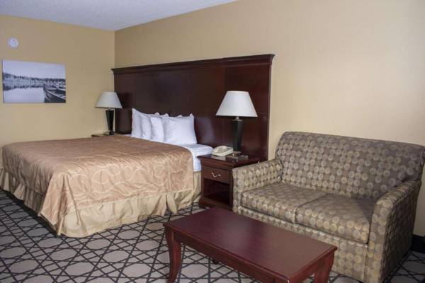 Best Western University Inn