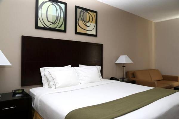 Holiday Inn Express Lexington Southwest Nicholasville an IHG Hotel