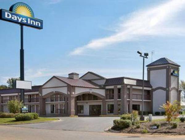 Days Inn by Wyndham Oak Grove/Ft. Campbell