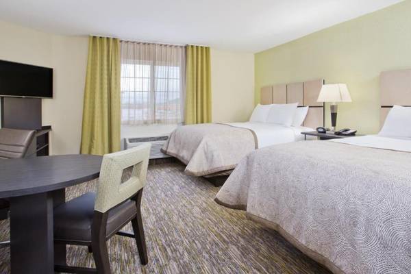 Candlewood Suites Oak Grove/Fort Campbell an IHG Hotel