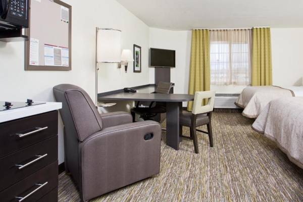 Candlewood Suites Oak Grove/Fort Campbell an IHG Hotel