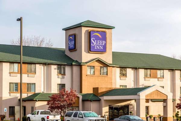 Sleep Inn Owensboro