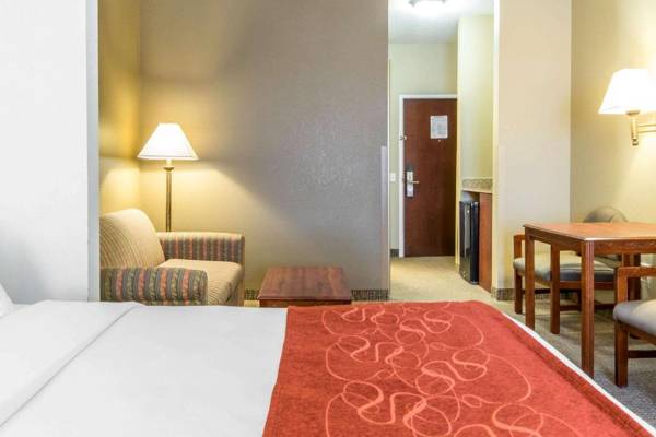 Comfort Suites Owensboro