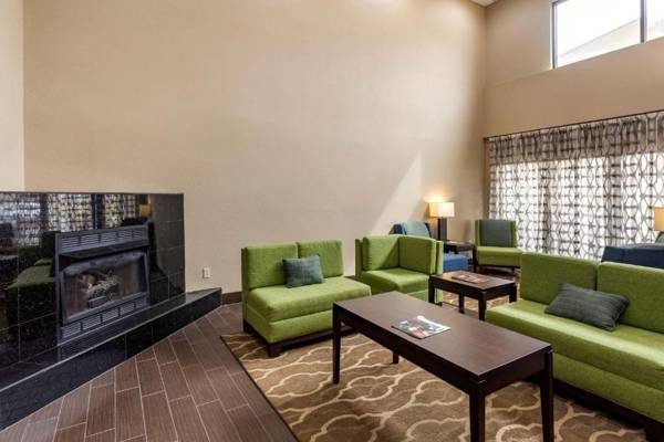 Comfort Inn Paducah I-24