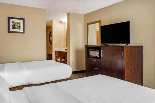 Comfort Inn Paducah I-24