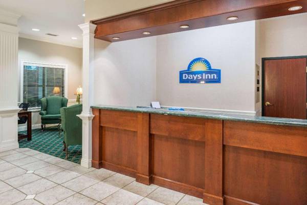 Days Inn by Wyndham Paducah