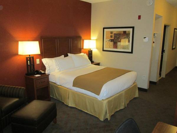 Holiday Inn Express & Suites Paducah West an IHG Hotel