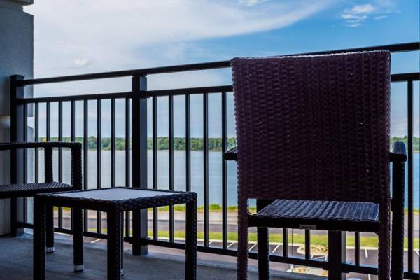 Holiday Inn Paducah Riverfront an IHG Hotel