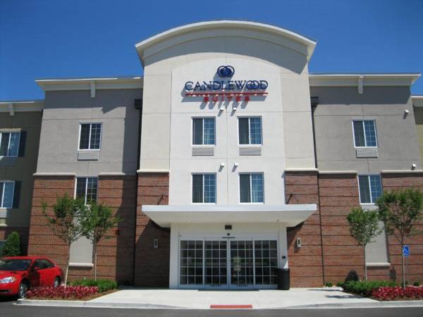 Candlewood Suites Radcliff - Fort Knox an IHG Hotel