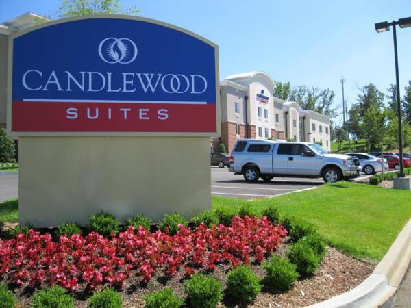 Candlewood Suites Radcliff - Fort Knox an IHG Hotel