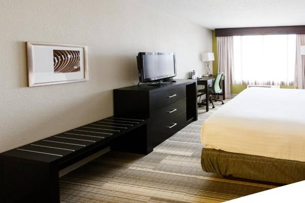 Holiday Inn Express & Suites Shelbyville an IHG Hotel