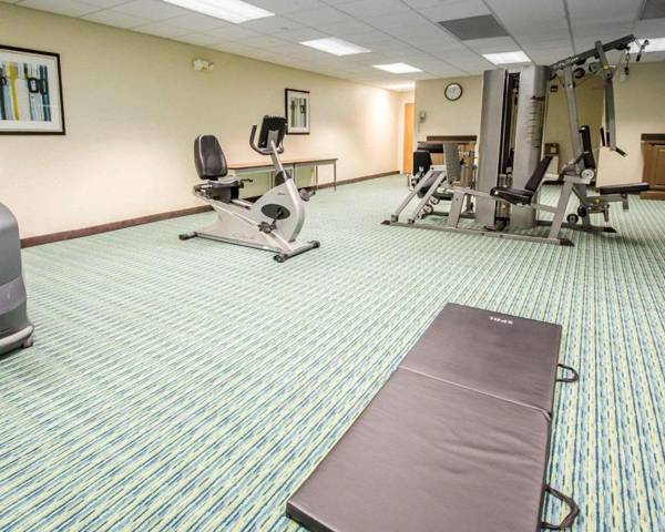 Comfort Inn Shepherdsville - Louisville South