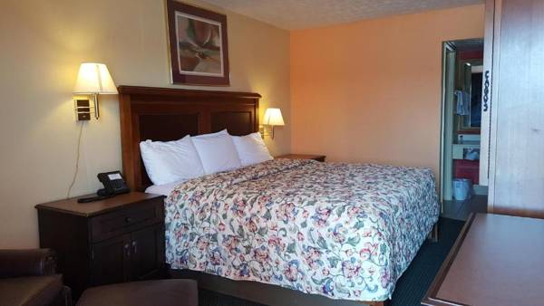 Garden Inn and Extended Stay