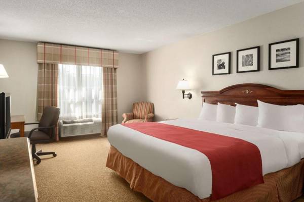 Workspace - Country Inn & Suites by Radisson Louisville South KY