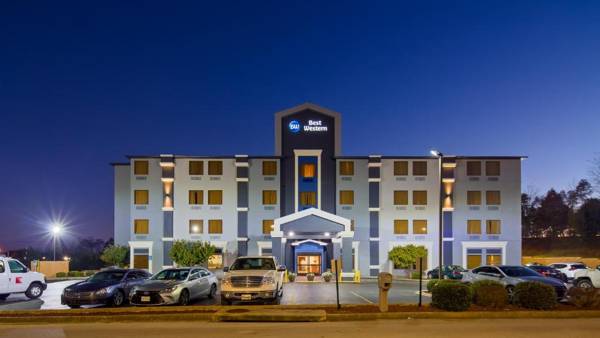 Best Western Somerset