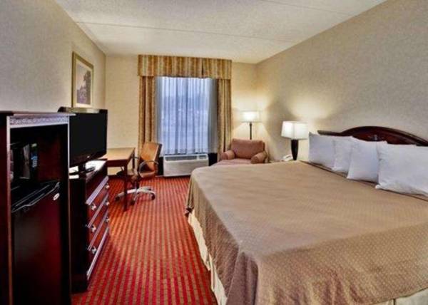 Quality Inn & Suites Somerset