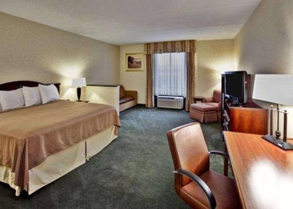 Quality Inn & Suites Somerset