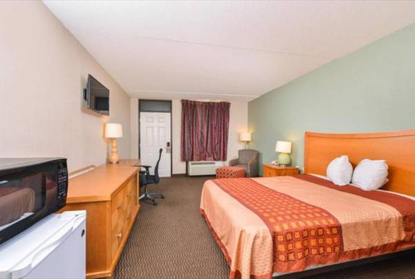 Americas Best Value Inn - Somerset