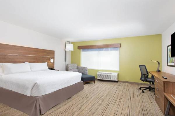 Holiday Inn Express Williamsburg an IHG Hotel