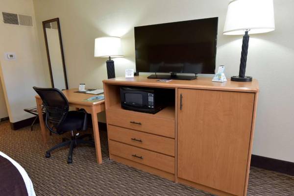 Workspace - Best Western Winchester Hotel