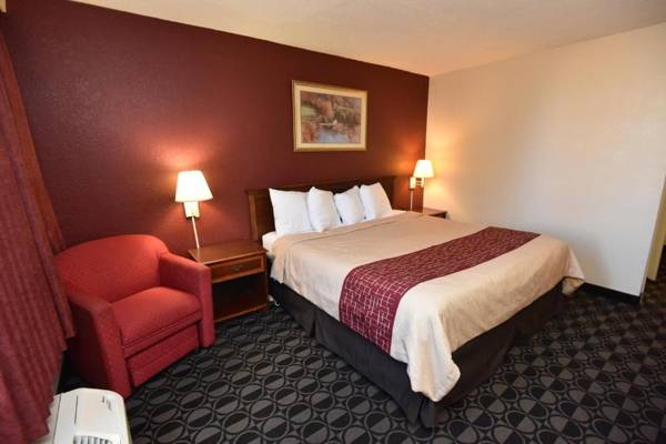 Red Roof Inn Lexington - Winchester