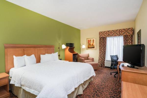 Hampton Inn Bardstown