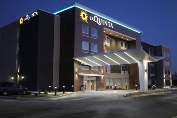 La Quinta Inn & Suites by Wyndham Bardstown