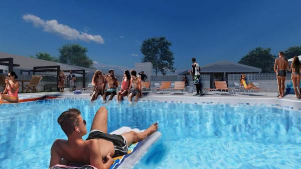 Bardstown Motor Lodge