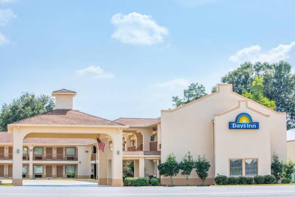 Days Inn by Wyndham Abbeville