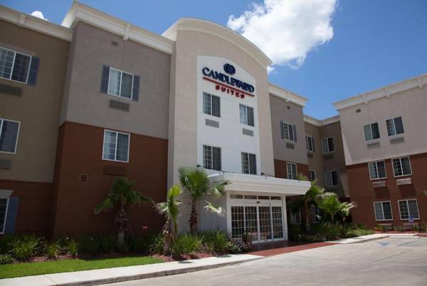 Candlewood Suites Alexandria an IHG Hotel