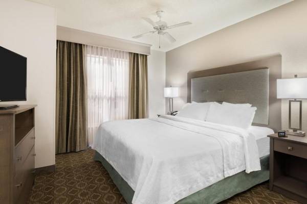 Homewood Suites Baton Rouge