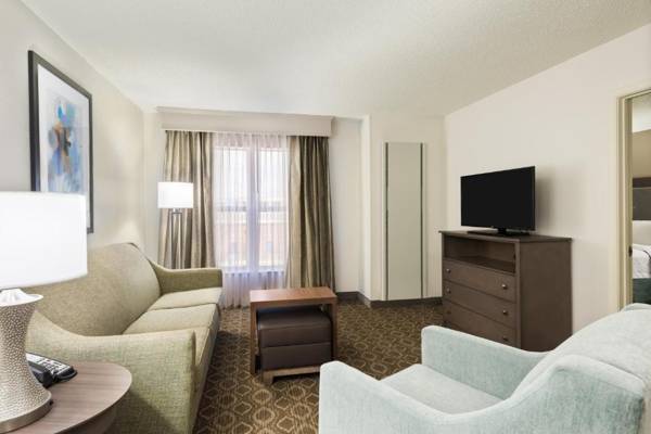 Homewood Suites Baton Rouge