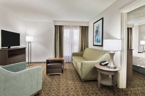 Homewood Suites Baton Rouge