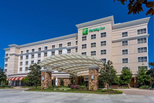 Holiday Inn Baton Rouge College Drive I-10 an IHG Hotel