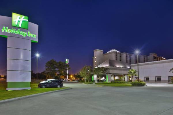 Holiday Inn Baton Rouge-South an IHG Hotel