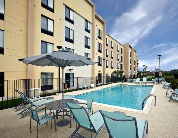 SpringHill Suites by Marriott Baton Rouge North / Airport