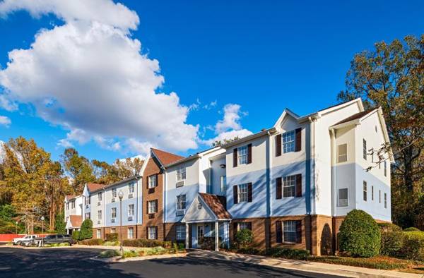 TownePlace Suites by Marriott Baton Rouge South