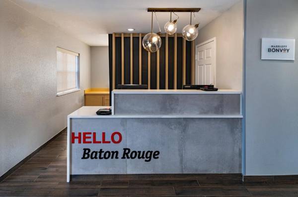 TownePlace Suites by Marriott Baton Rouge South