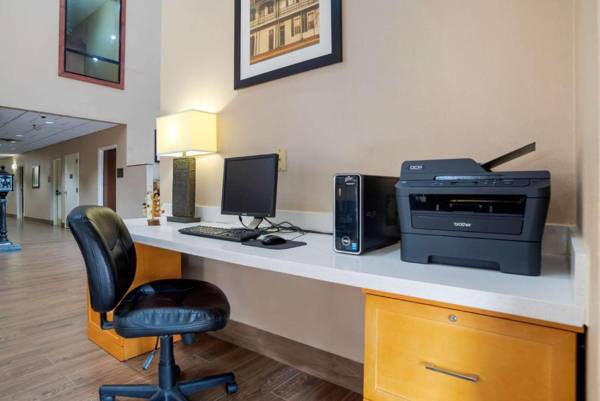 Workspace