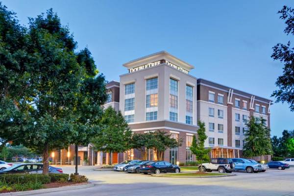 DoubleTree by Hilton Baton Rouge