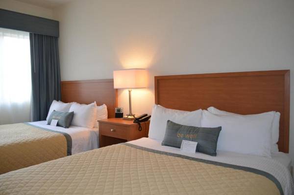 Comfort Suites Medical District near Mall of Louisiana