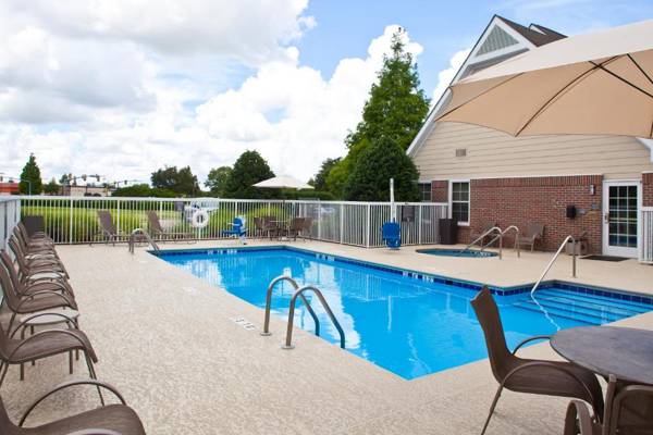 Residence Inn Baton Rouge Siegen