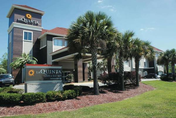 La Quinta by Wyndham Baton Rouge Denham Springs