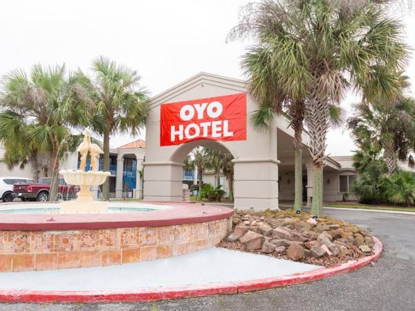 OYO Hotel Baton Rouge - Mead Rd