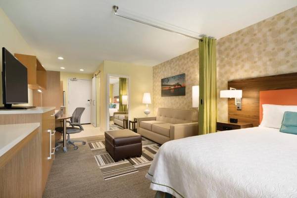 Home2 Suites By Hilton Baton Rouge