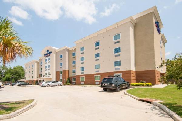 Candlewood Suites - Baton Rouge - College Drive an IHG Hotel