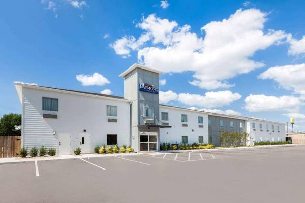 Baymont by Wyndham Baton Rouge