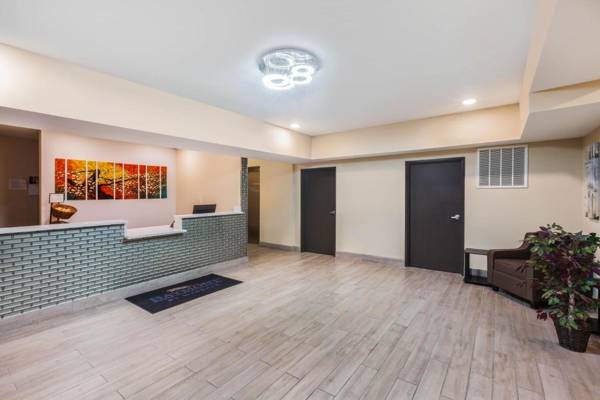 Baymont by Wyndham Baton Rouge