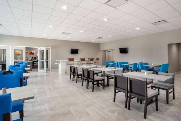 Quality Inn Baton Rouge East I-12