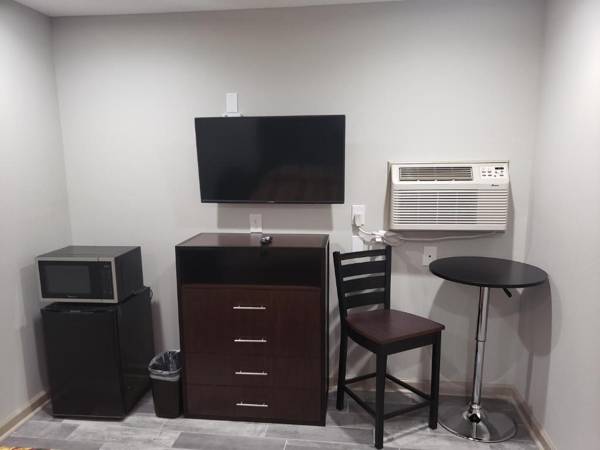 Budget Inn & Suites Baton Rouge